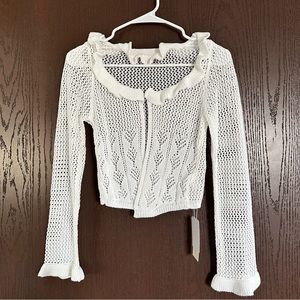 Commence Cardigan Sweater